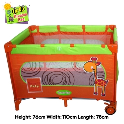 Safari Pals Playpen