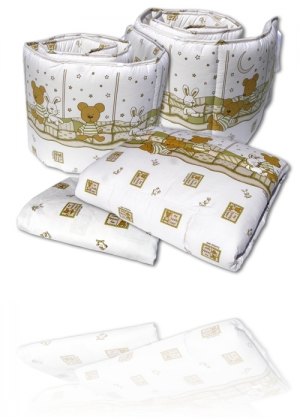 marks and spencer teddy bear bedding